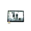 قاب جلو ال سی دی Hp_pavilion_dv5_1178er