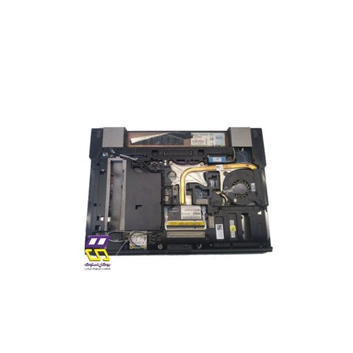 قاب کف استوکLatitude_e_6400