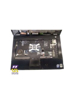 قاب دور کیبورد Dell latitude E6400