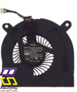 فن لپتاپ dell latitue e6400