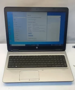 لپ تاپ Hp Probook 655 G2