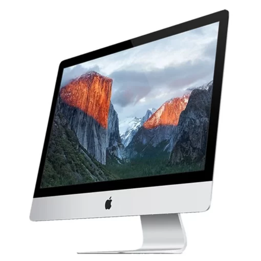 لپ تاپ APPLE iMac A1418i5
