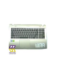 قاب دور کیبورد asus _ x541u