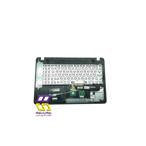 قاب دور کیبورد asus _ x541u - Image 2