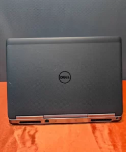 لپ تاپ DELL Precision 7510