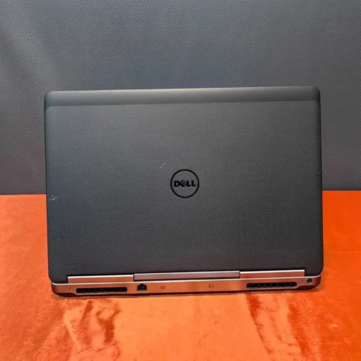 لپ تاپ DELL Precision 7510