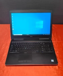 لپ تاپ DELL Precision 7510