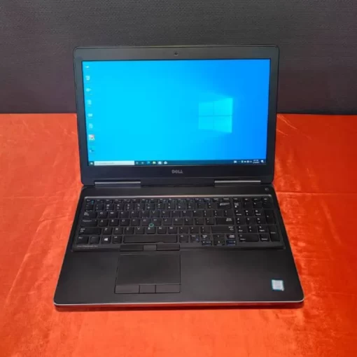 لپ تاپ DELL Precision 7510