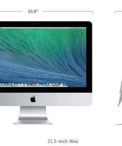 لپ تاپ Apple imac slim A1418