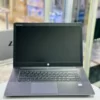 لپ تاپHP Zbook 15 Studio G3