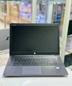 لپ تاپHP Zbook 15 Studio G3