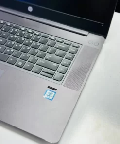 لپ تاپHP Zbook 15 Studio G3