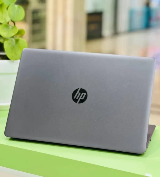 لپ تاپHP Zbook 15 Studio G3