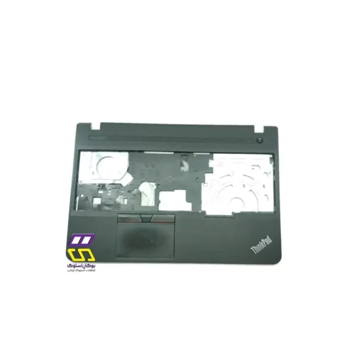 قاب دور کیبورد lenovo_e550