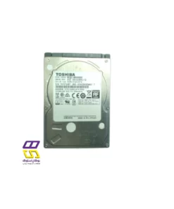 هارد اینترنال Toshiba_500GB