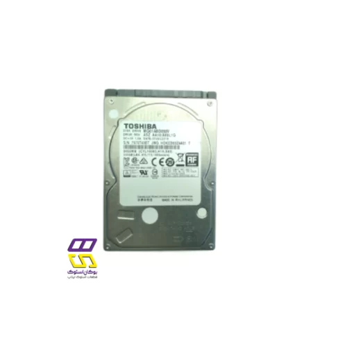 هارد اینترنال Toshiba_500GB