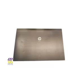 Hp probook4525s قاب پشت ال ای دی