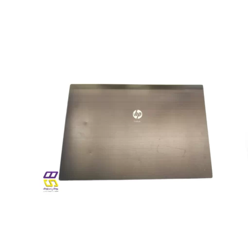 Hp probook4525s قاب پشت ال ای دی