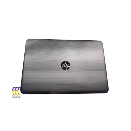 hp 15_ay081nia قاب پشت