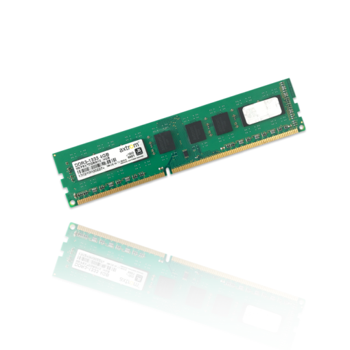 رم آکستروم Axtrom 4GB DDR3 1333Mhz - Image 3