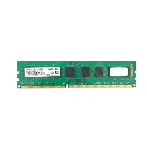 Axtrom-4GB-DDR3-1333Mhz-4