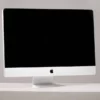 لپتاپ آی‌مک بدون کیسApple2012