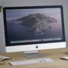 لپتاپ آی‌‌‌‌‌‌مک22 اینچApple
