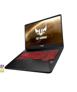 ASUS FX705G قاب کامل لپتاپ گیمینگ