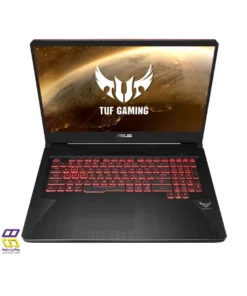 ASUS FX705G قاب کامل لپتاپ گیمینگ