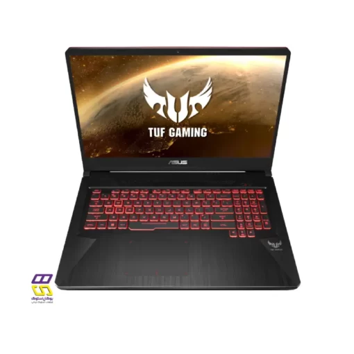 ASUS FX705G قاب کامل لپتاپ گیمینگ