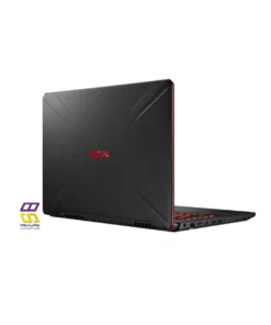 ASUS FX705G قاب کامل لپتاپ گیمینگ