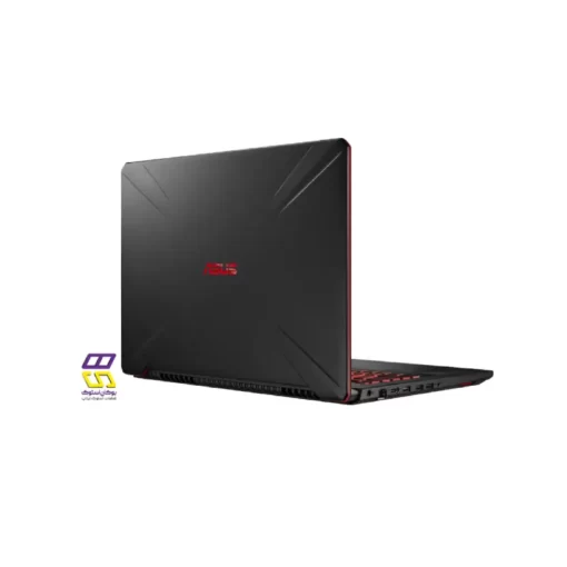 ASUS FX705G قاب کامل لپتاپ گیمینگ