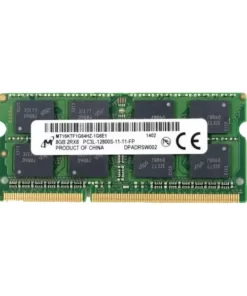 ram 8gb pc3l 12800s