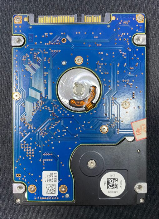 هارد 320 گیگ هیتاچی Hitachi 320GB استوک سلامت 100% - Image 3