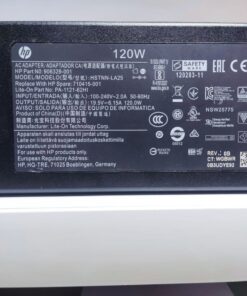 شارژر لپتاپ HP