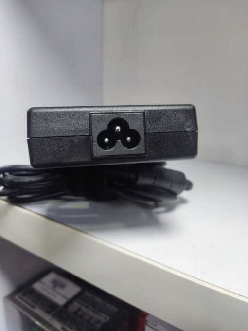 شارژر لپتاپ HP 120W کارکرده استوک - Image 3