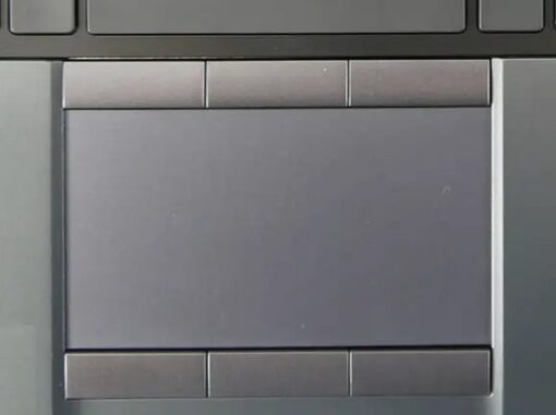 تاچ پد لپ تاپ HP ZBOOK 15 G2