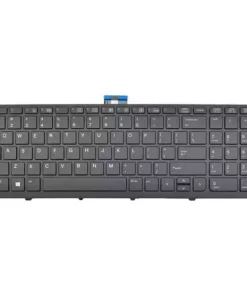 کیبورد HP ZBook G2