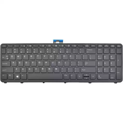 کیبورد HP ZBook G2