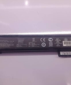 باتری اورجینال لپ تاپ HP ZBook 15 17 G1 G2 AR08