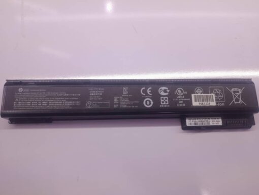 باتری اورجینال لپ تاپ HP ZBook 15 17 G1 G2 AR08