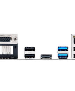 مادربرد ASUS H110M-E/m.2