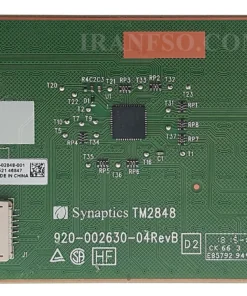 تاچ پد Lenovo G50-70 Z50-70