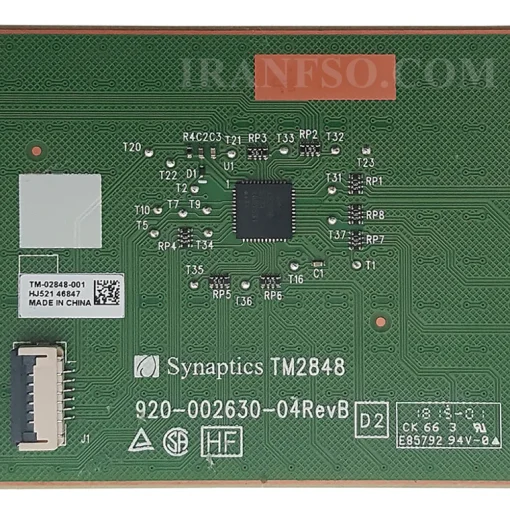 تاچ پد Lenovo G50-70 Z50-70