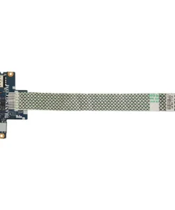 برد صدا و یو اس بی لپ تاپ Lenovo G50-70 Z50-70