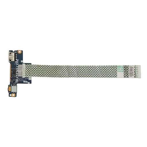 برد صدا و یو اس بی لپ تاپ Lenovo G50-70 Z50-70