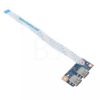 برد USB لپ تاپ HP Pavilion 15 r031ne