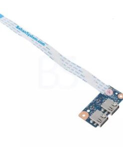 برد USB لپ تاپ HP Pavilion 15 r031ne