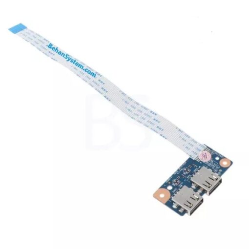 برد USB لپ تاپ HP Pavilion 15 r031ne