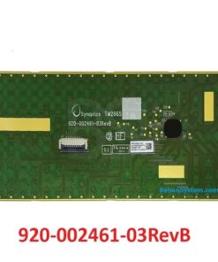 تاچ پد HP Pavilion 15 r031ne